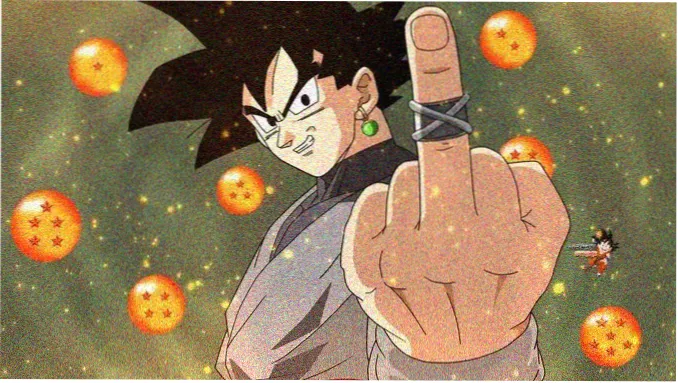 十八禁漫画网站内容分级标识示意